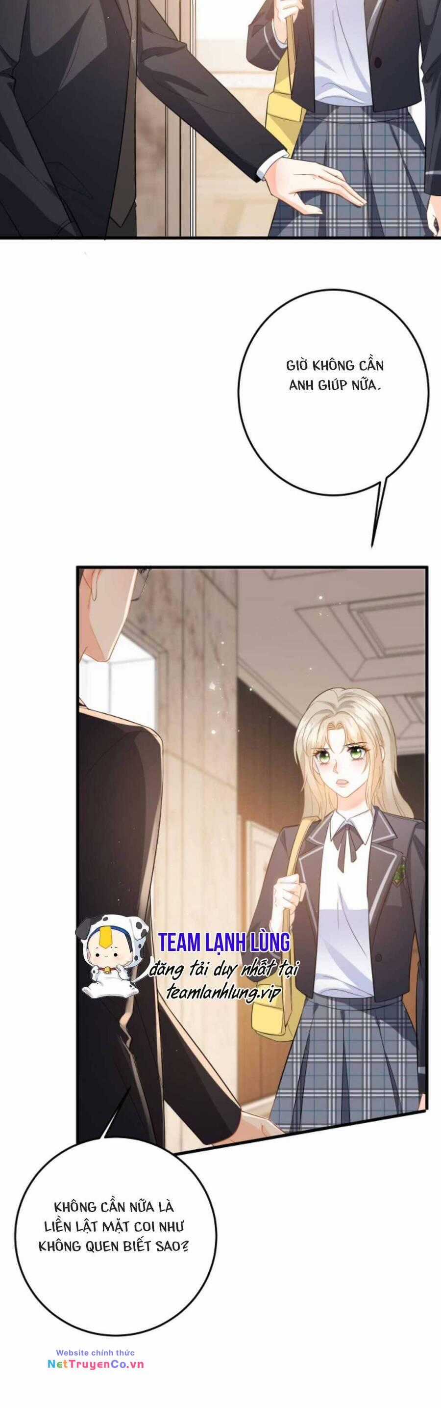 Xuyên Nhanh : Nhân Vật Phản Diện Quá Nuông Chiều Ta Chapter 47 trang 9