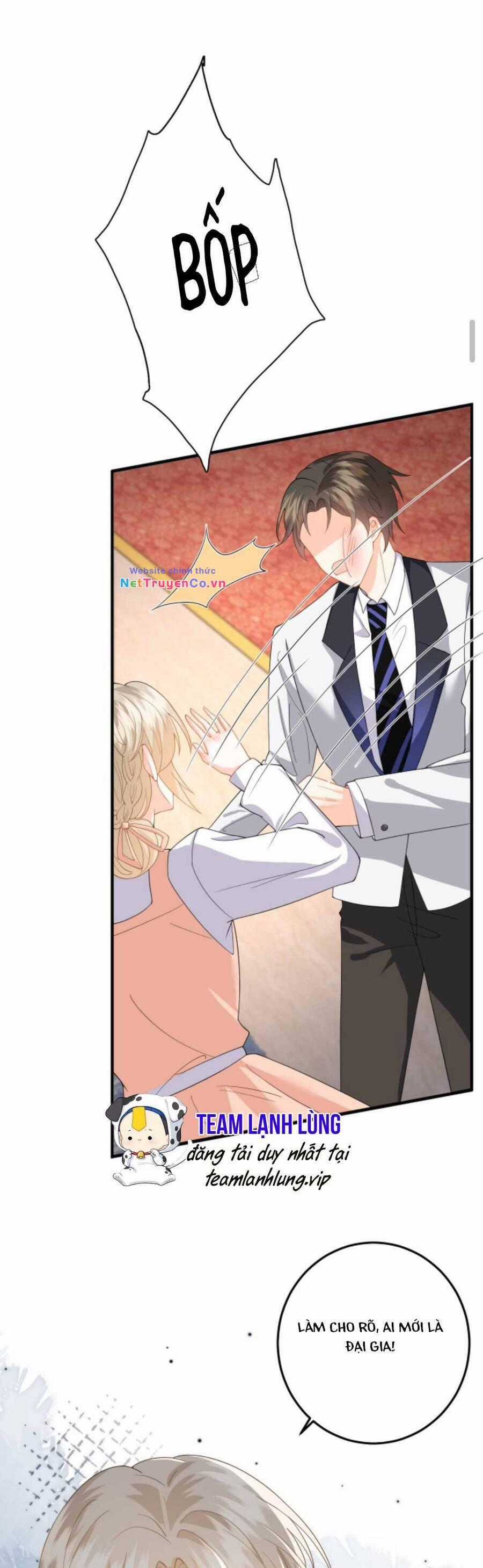 Xuyên Nhanh : Nhân Vật Phản Diện Quá Nuông Chiều Ta Chapter 48 trang 10