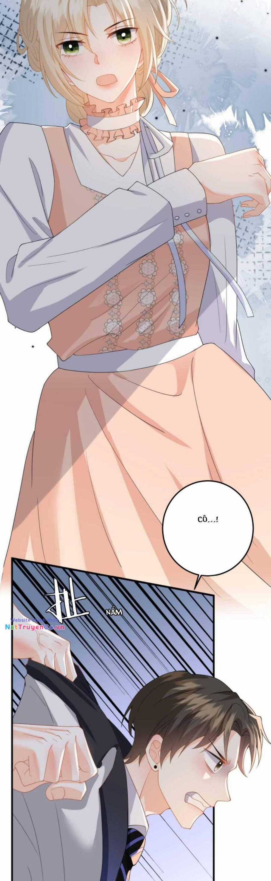 Xuyên Nhanh : Nhân Vật Phản Diện Quá Nuông Chiều Ta Chapter 48 trang 11