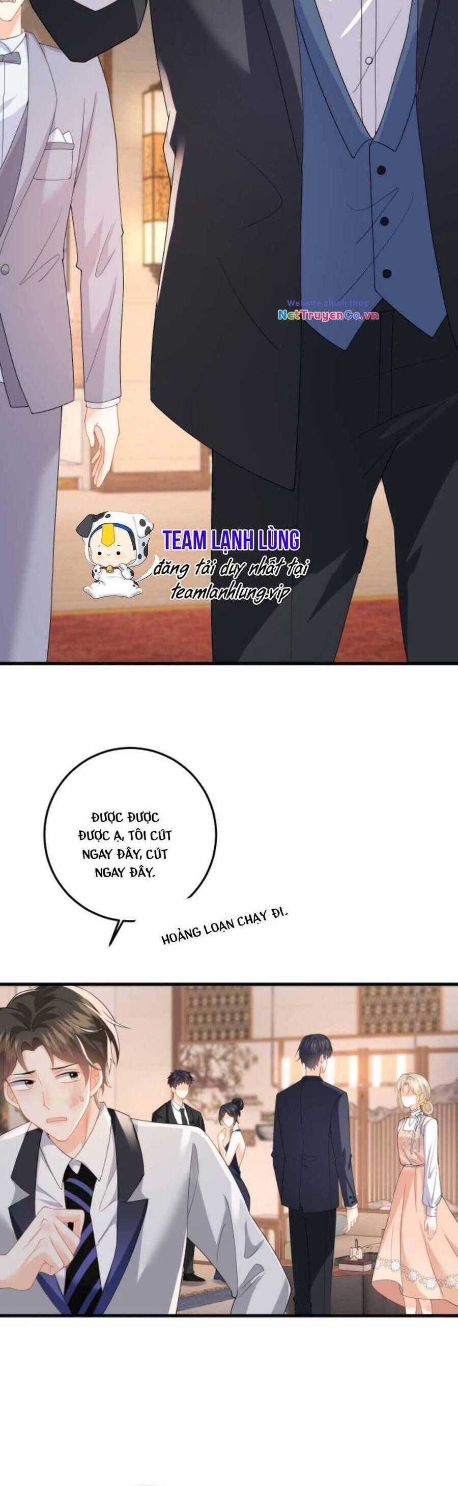 Xuyên Nhanh : Nhân Vật Phản Diện Quá Nuông Chiều Ta Chapter 48 trang 13