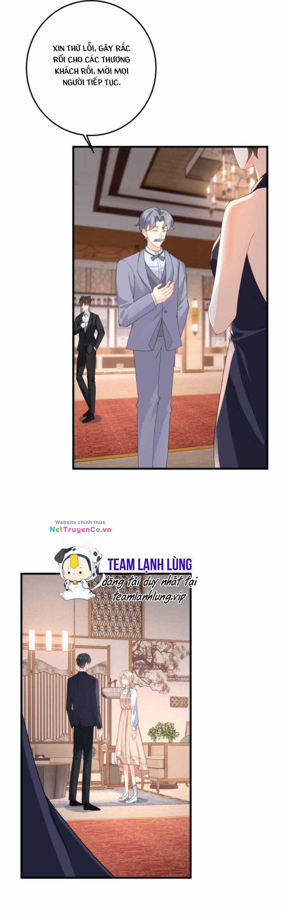 Xuyên Nhanh : Nhân Vật Phản Diện Quá Nuông Chiều Ta Chapter 48 trang 14