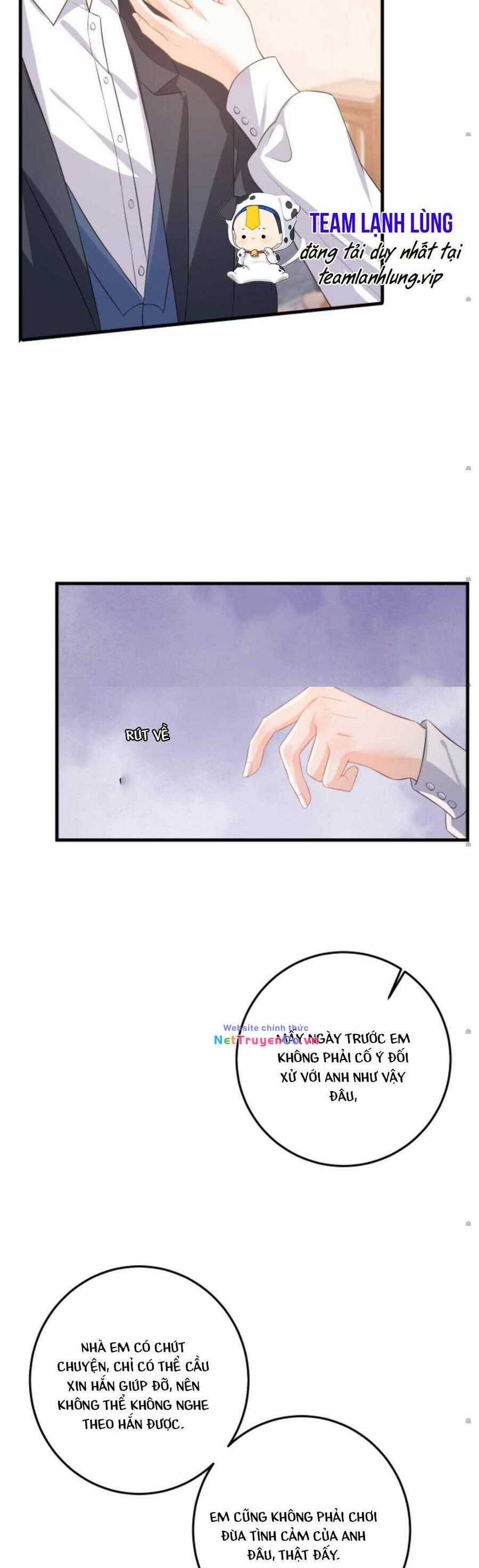 Xuyên Nhanh : Nhân Vật Phản Diện Quá Nuông Chiều Ta Chapter 48 trang 16