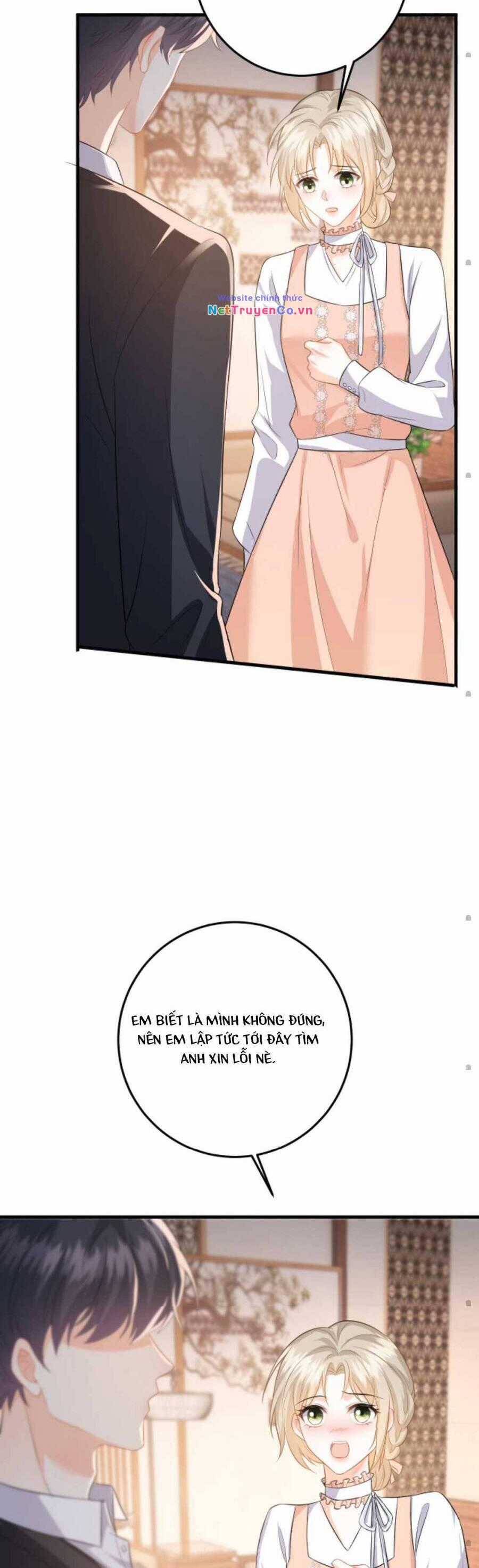 Xuyên Nhanh : Nhân Vật Phản Diện Quá Nuông Chiều Ta Chapter 48 trang 17