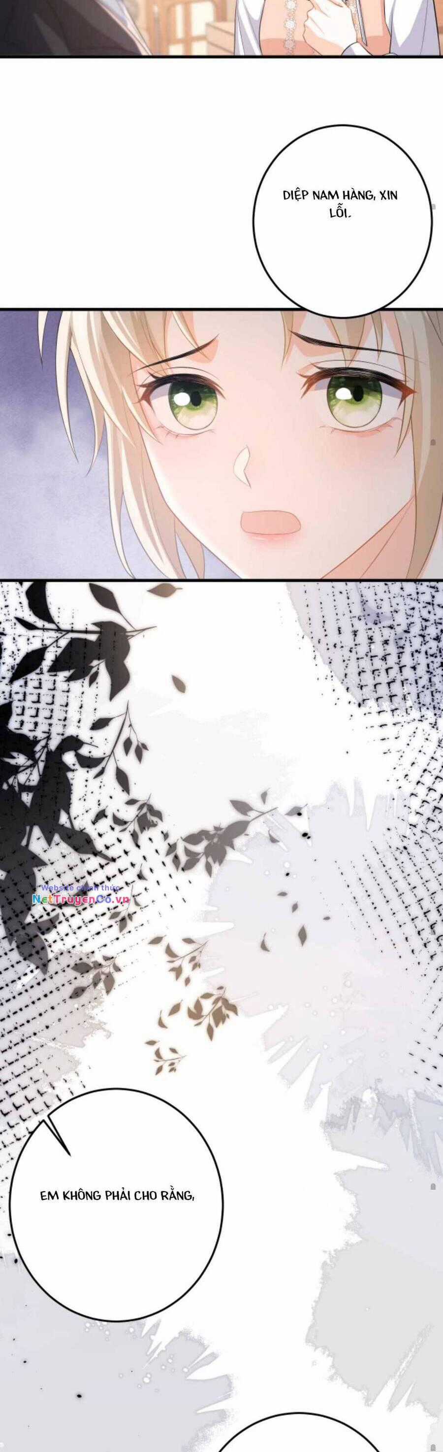 Xuyên Nhanh : Nhân Vật Phản Diện Quá Nuông Chiều Ta Chapter 48 trang 18