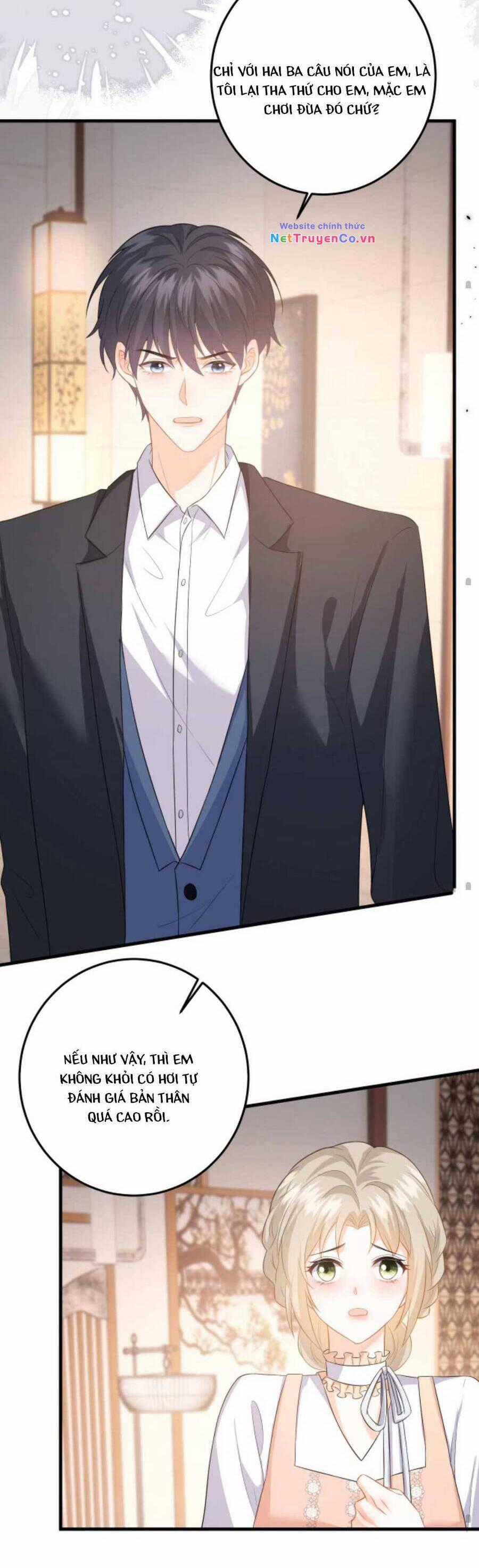 Xuyên Nhanh : Nhân Vật Phản Diện Quá Nuông Chiều Ta Chapter 48 trang 19