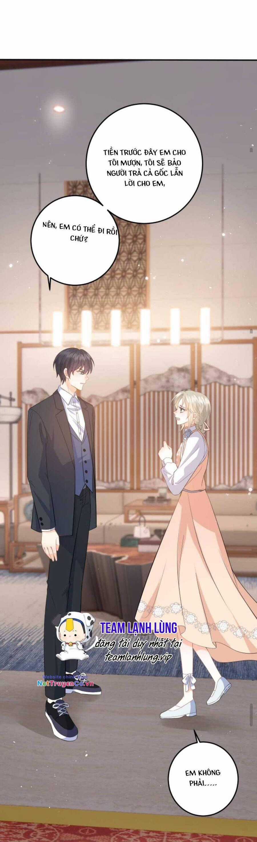 Xuyên Nhanh : Nhân Vật Phản Diện Quá Nuông Chiều Ta Chapter 48 trang 20