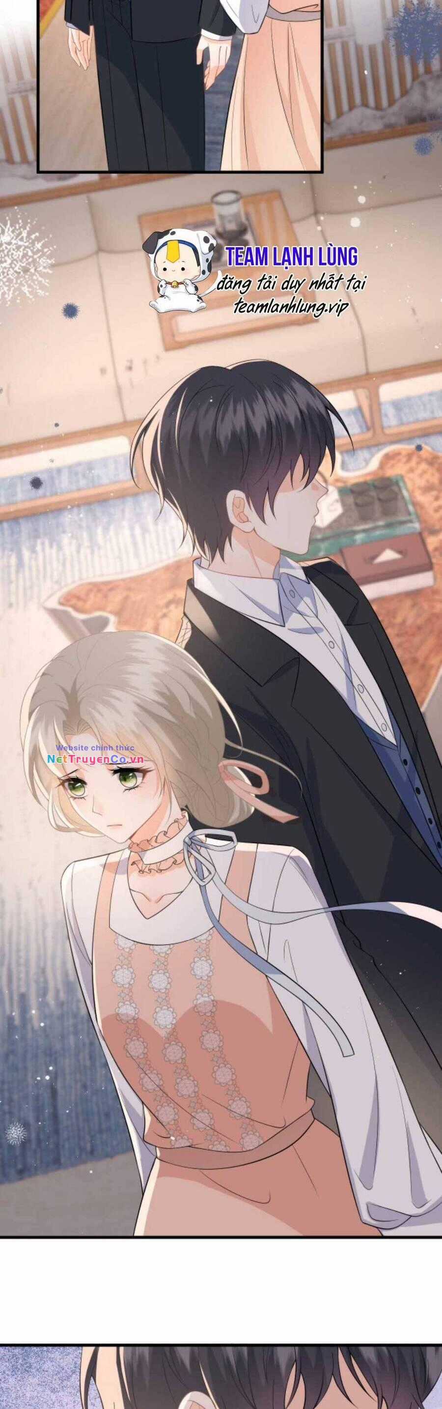 Xuyên Nhanh : Nhân Vật Phản Diện Quá Nuông Chiều Ta Chapter 48 trang 22