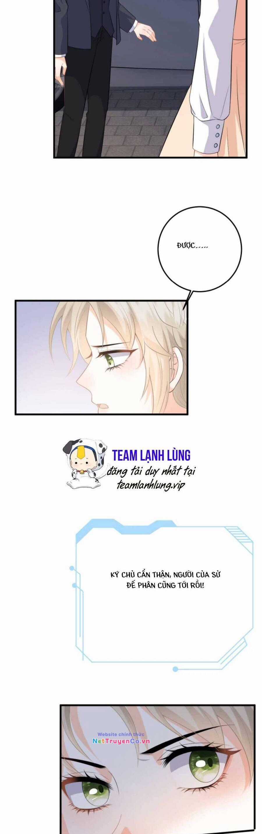 Xuyên Nhanh : Nhân Vật Phản Diện Quá Nuông Chiều Ta Chapter 48 trang 24