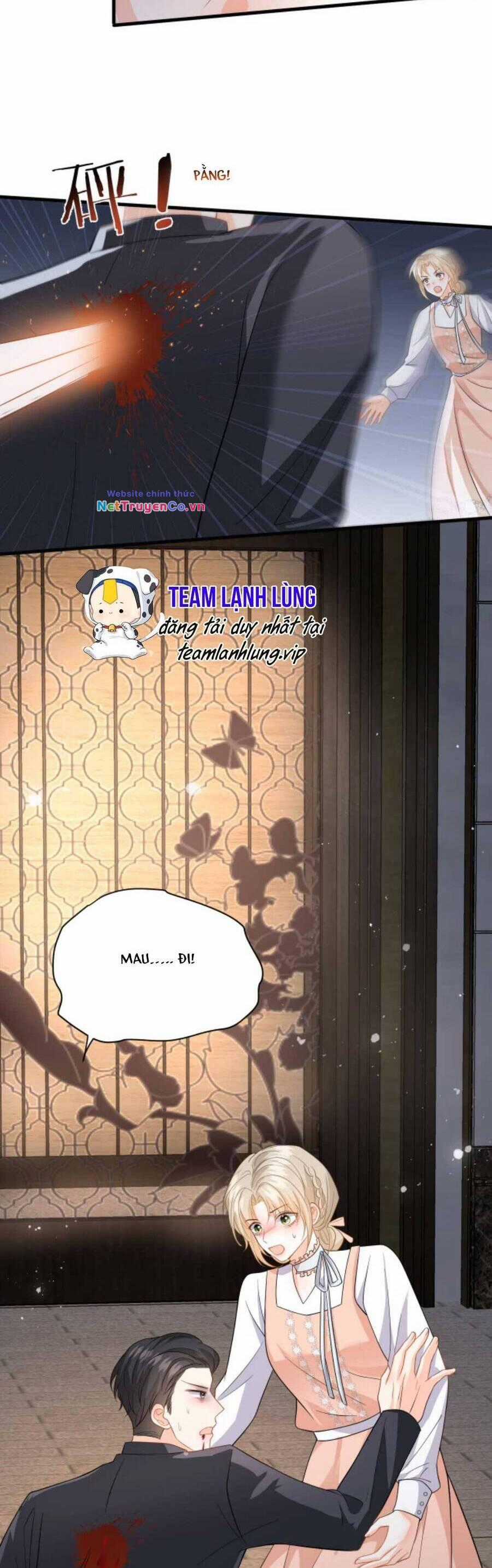 Xuyên Nhanh : Nhân Vật Phản Diện Quá Nuông Chiều Ta Chapter 48 trang 25