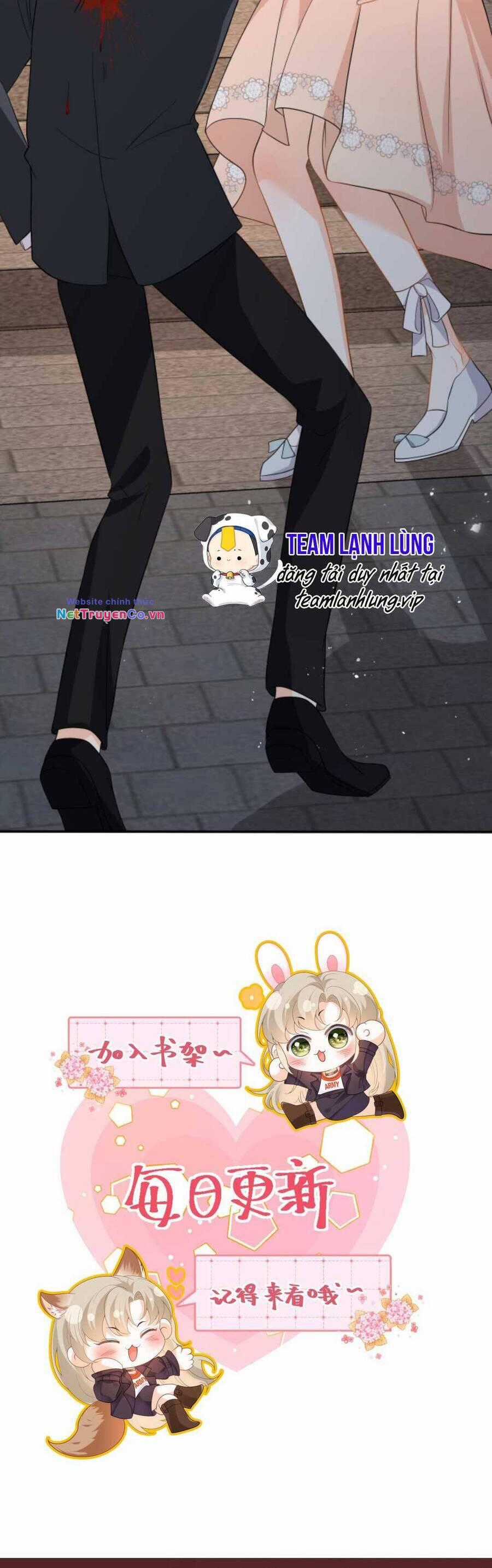 Xuyên Nhanh : Nhân Vật Phản Diện Quá Nuông Chiều Ta Chapter 48 trang 26