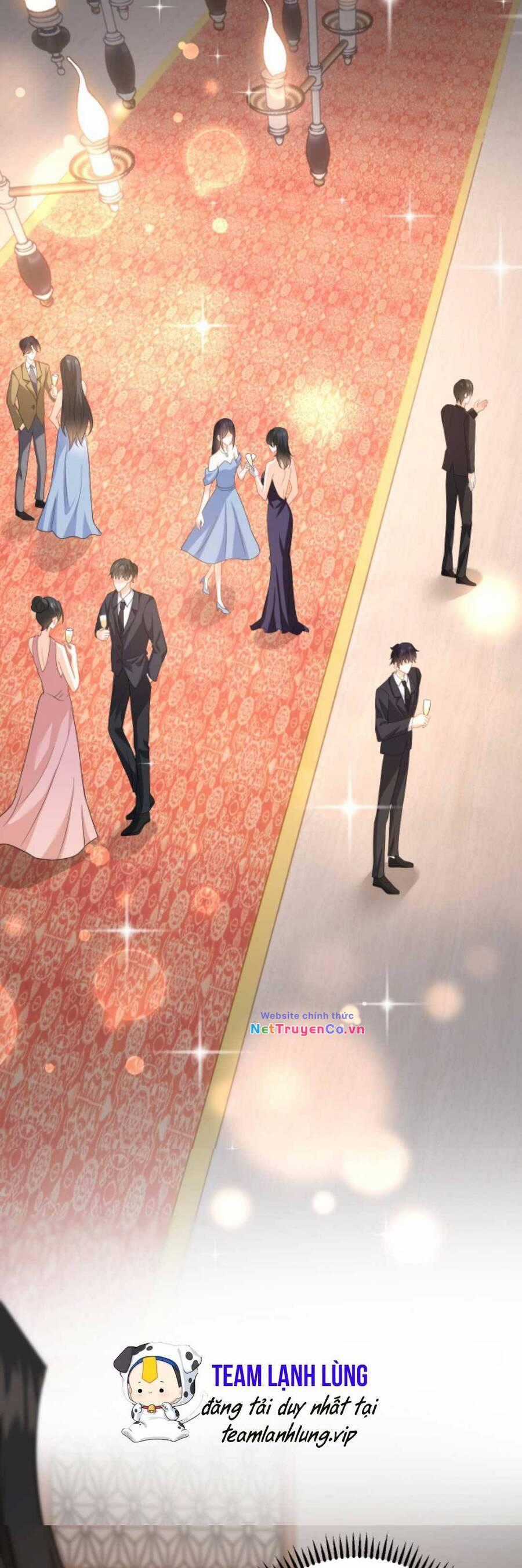 Xuyên Nhanh : Nhân Vật Phản Diện Quá Nuông Chiều Ta Chapter 48 trang 4