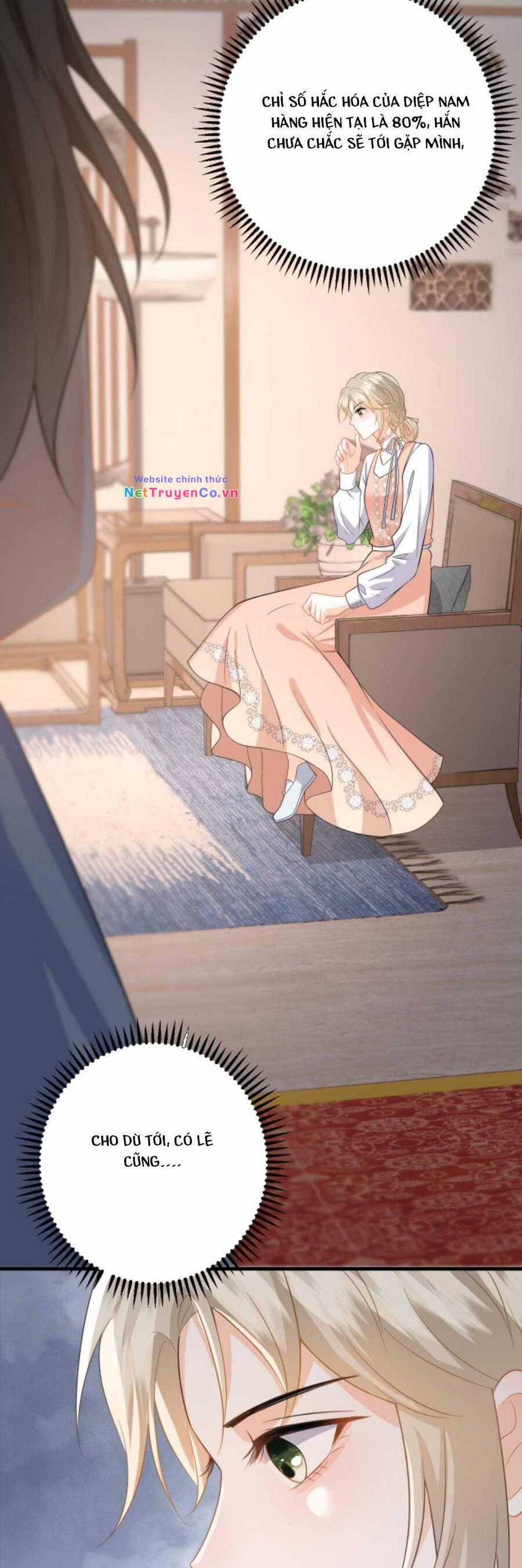 Xuyên Nhanh : Nhân Vật Phản Diện Quá Nuông Chiều Ta Chapter 48 trang 5