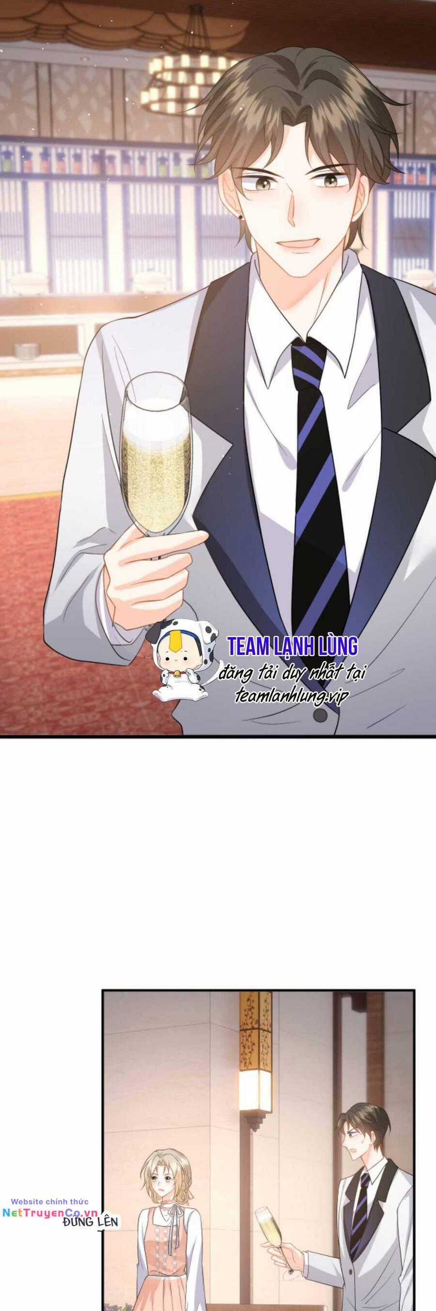 Xuyên Nhanh : Nhân Vật Phản Diện Quá Nuông Chiều Ta Chapter 48 trang 7