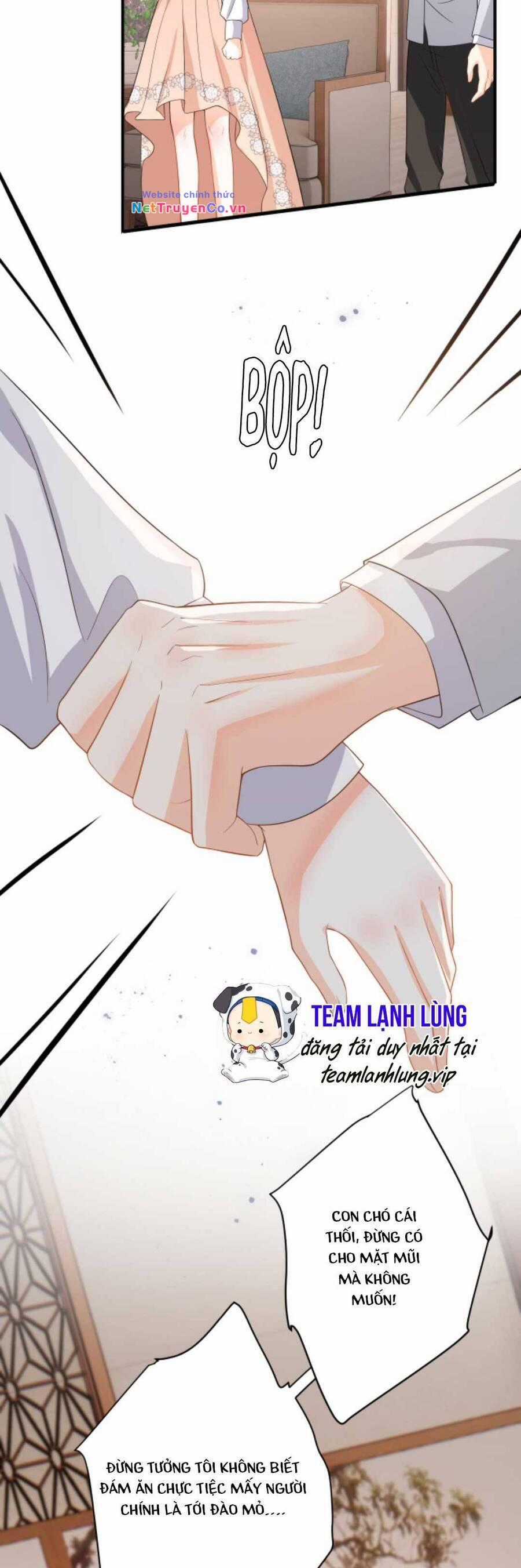 Xuyên Nhanh : Nhân Vật Phản Diện Quá Nuông Chiều Ta Chapter 48 trang 8