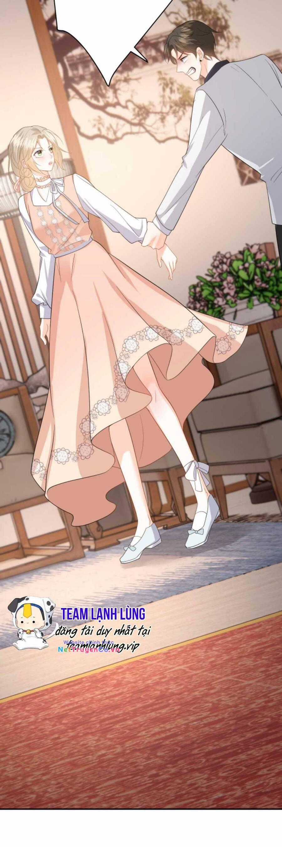 Xuyên Nhanh : Nhân Vật Phản Diện Quá Nuông Chiều Ta Chapter 48 trang 9