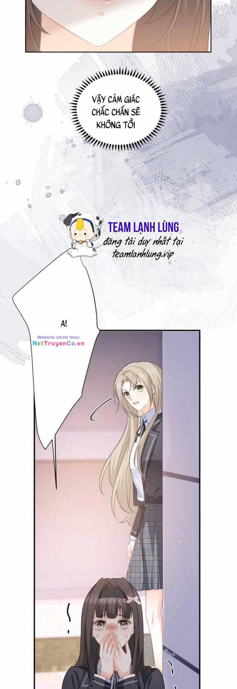 Xuyên Nhanh : Nhân Vật Phản Diện Quá Nuông Chiều Ta Chapter 5 trang 10