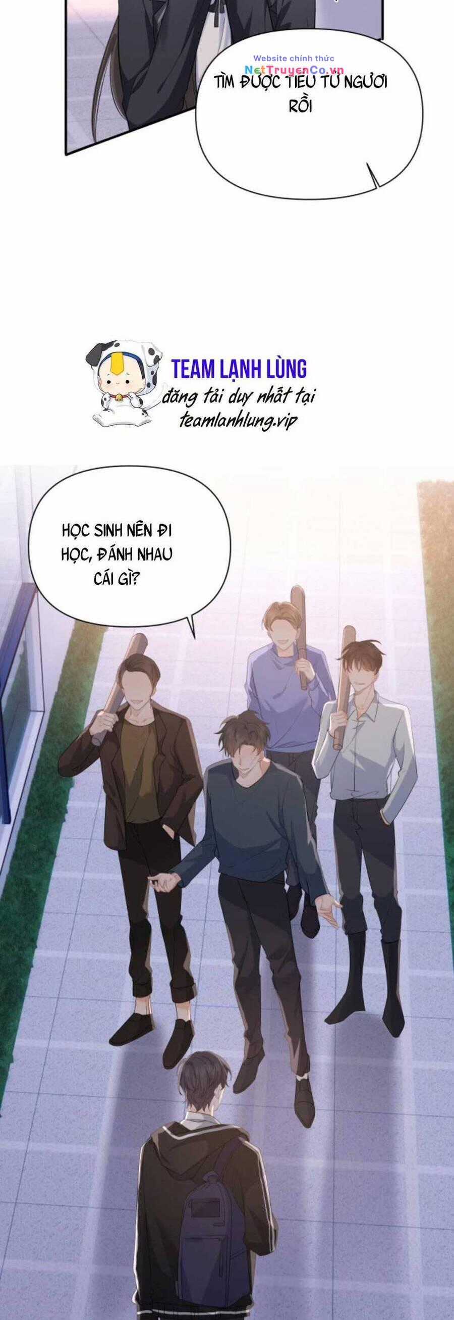 Xuyên Nhanh : Nhân Vật Phản Diện Quá Nuông Chiều Ta Chapter 5 trang 11