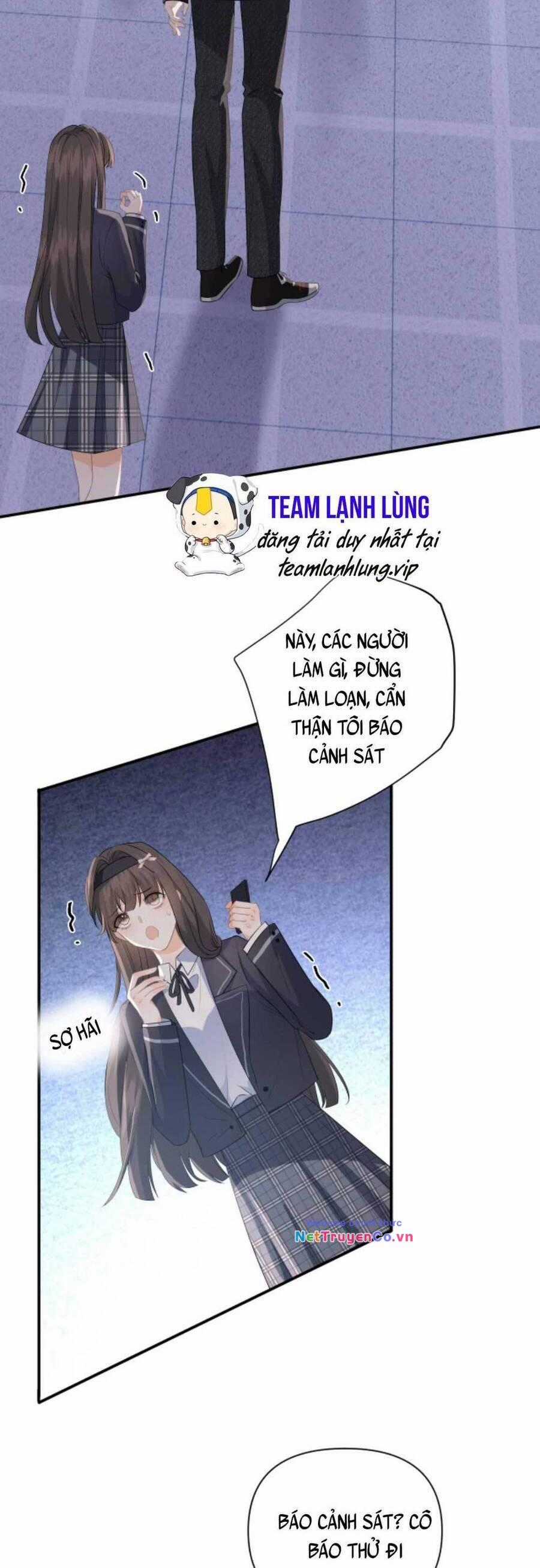 Xuyên Nhanh : Nhân Vật Phản Diện Quá Nuông Chiều Ta Chapter 5 trang 12