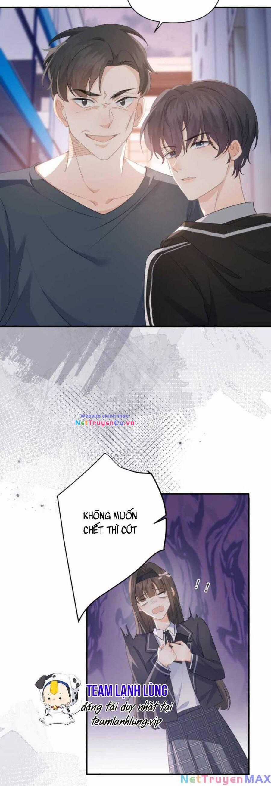 Xuyên Nhanh : Nhân Vật Phản Diện Quá Nuông Chiều Ta Chapter 5 trang 13