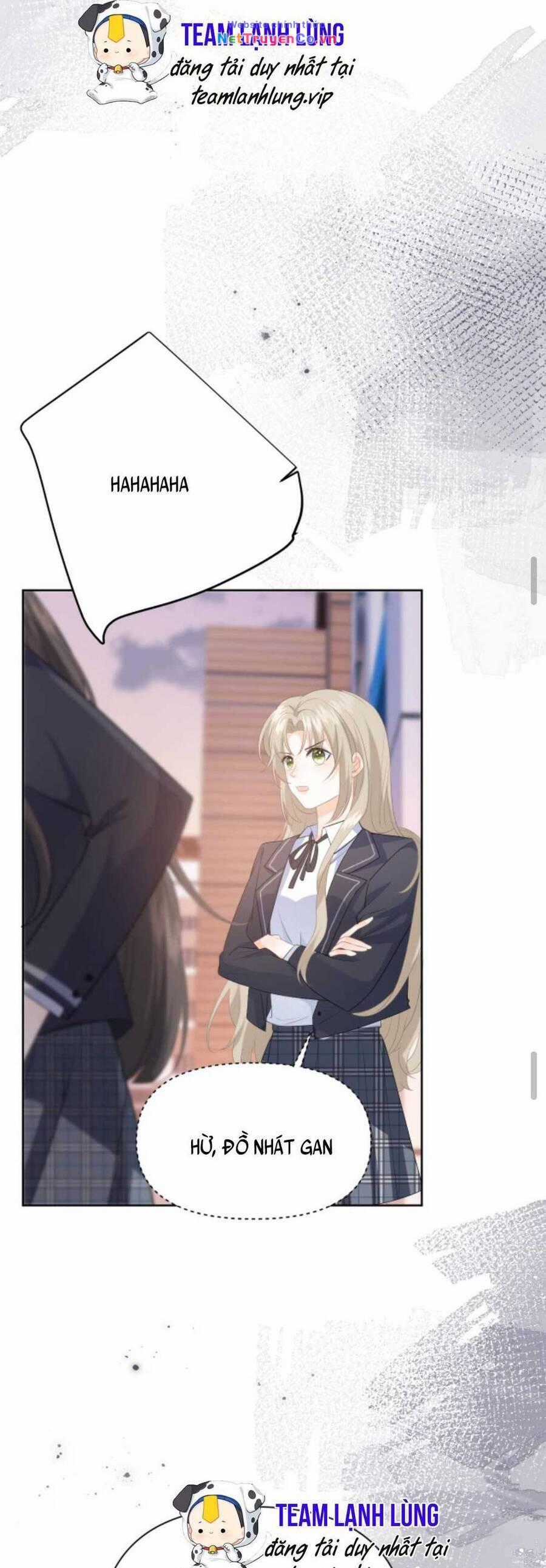 Xuyên Nhanh : Nhân Vật Phản Diện Quá Nuông Chiều Ta Chapter 5 trang 14