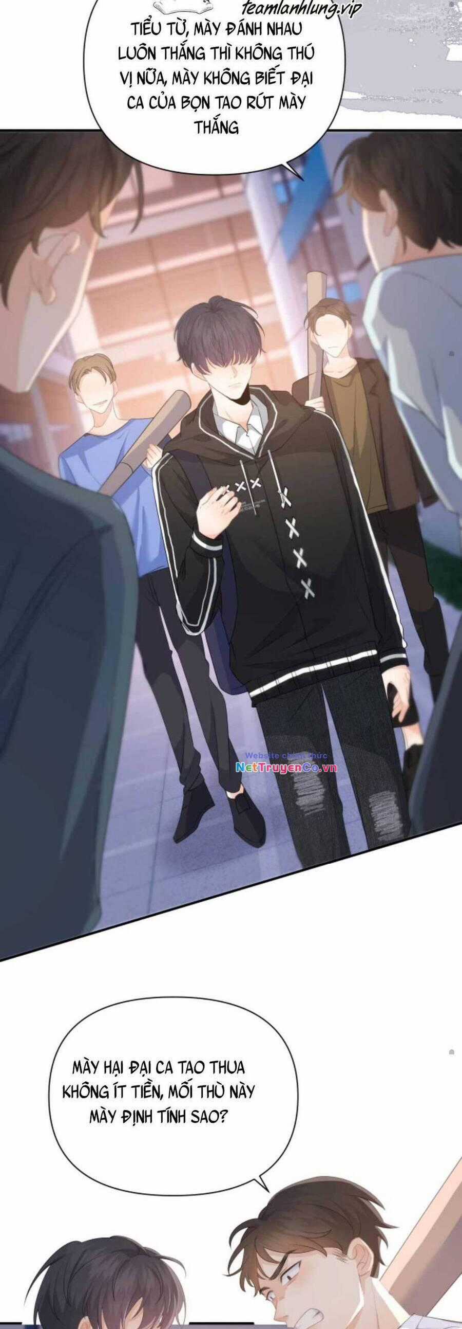 Xuyên Nhanh : Nhân Vật Phản Diện Quá Nuông Chiều Ta Chapter 5 trang 15