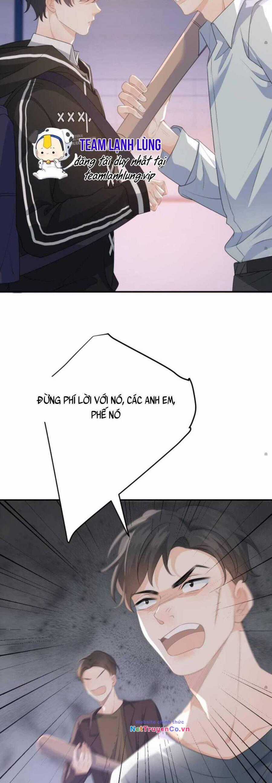 Xuyên Nhanh : Nhân Vật Phản Diện Quá Nuông Chiều Ta Chapter 5 trang 16