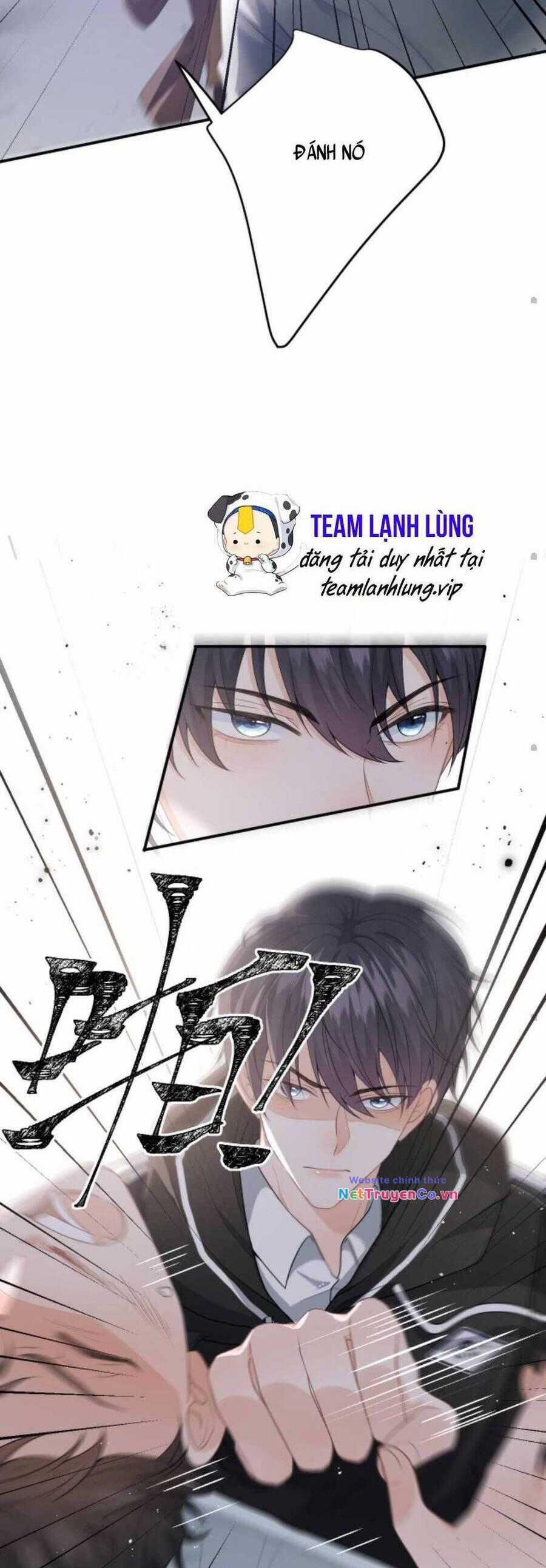 Xuyên Nhanh : Nhân Vật Phản Diện Quá Nuông Chiều Ta Chapter 5 trang 17