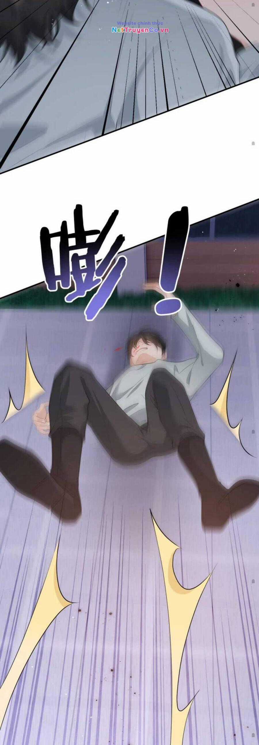 Xuyên Nhanh : Nhân Vật Phản Diện Quá Nuông Chiều Ta Chapter 5 trang 18