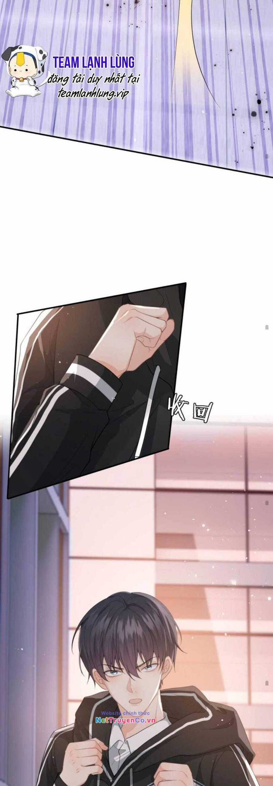 Xuyên Nhanh : Nhân Vật Phản Diện Quá Nuông Chiều Ta Chapter 5 trang 19