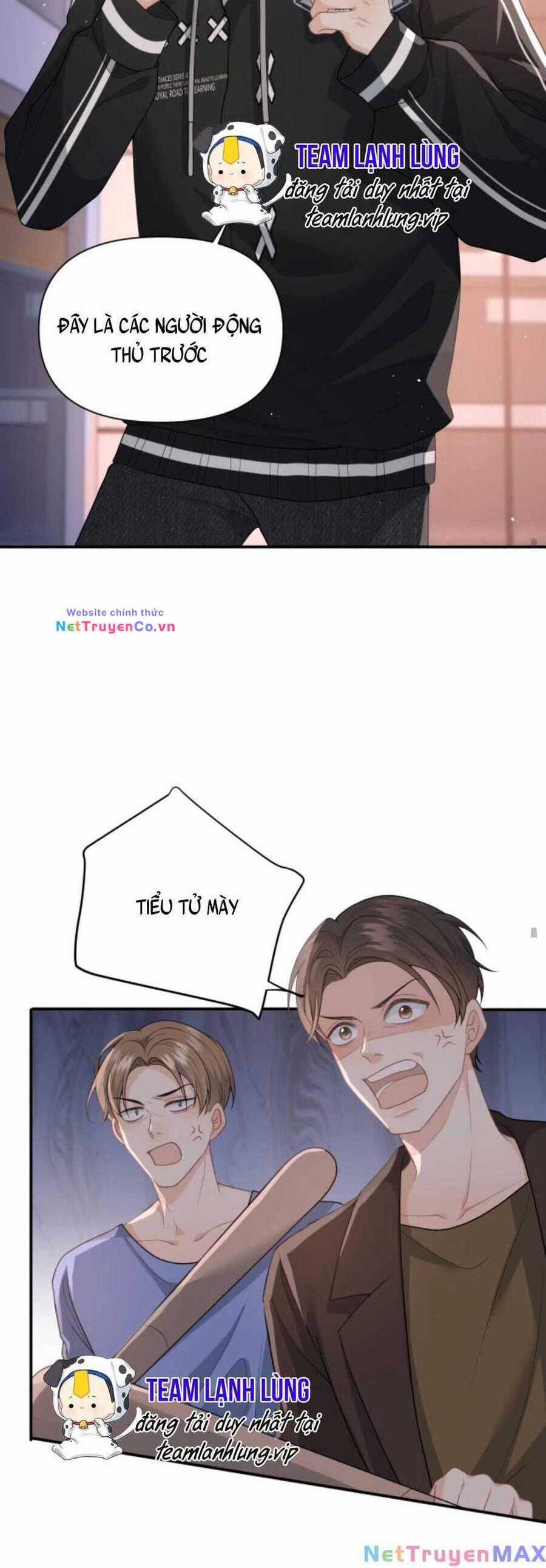 Xuyên Nhanh : Nhân Vật Phản Diện Quá Nuông Chiều Ta Chapter 5 trang 20