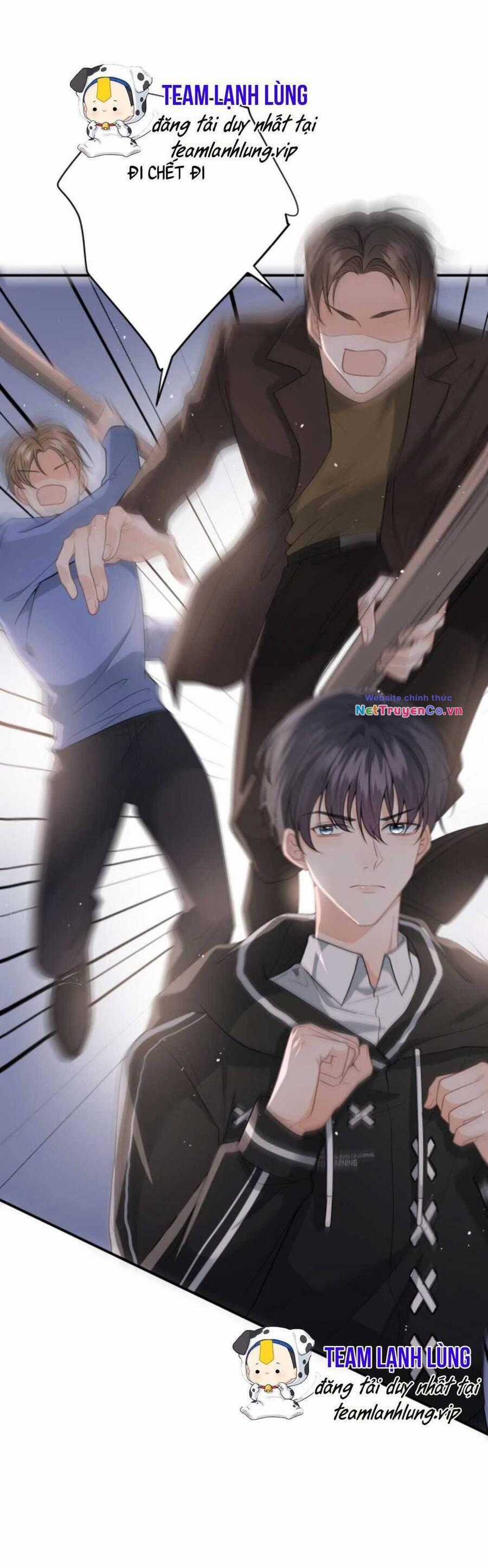 Xuyên Nhanh : Nhân Vật Phản Diện Quá Nuông Chiều Ta Chapter 5 trang 21