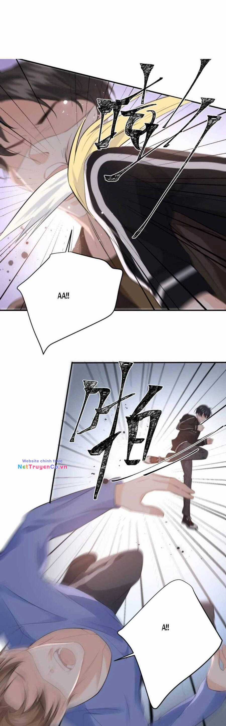 Xuyên Nhanh : Nhân Vật Phản Diện Quá Nuông Chiều Ta Chapter 5 trang 22