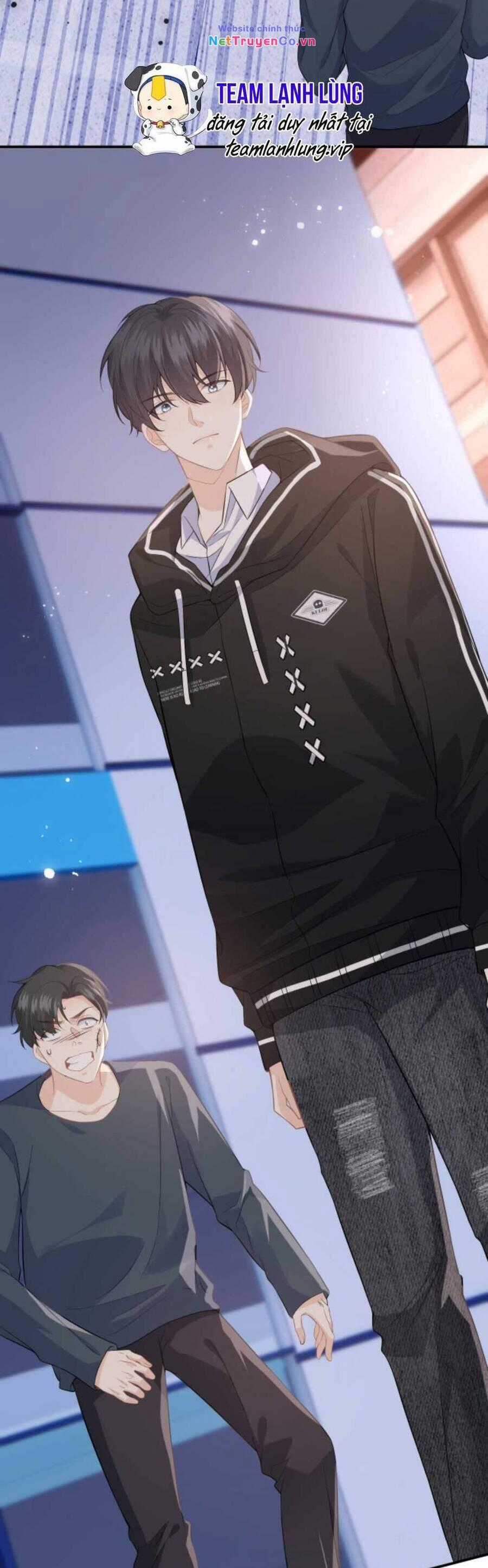 Xuyên Nhanh : Nhân Vật Phản Diện Quá Nuông Chiều Ta Chapter 5 trang 24