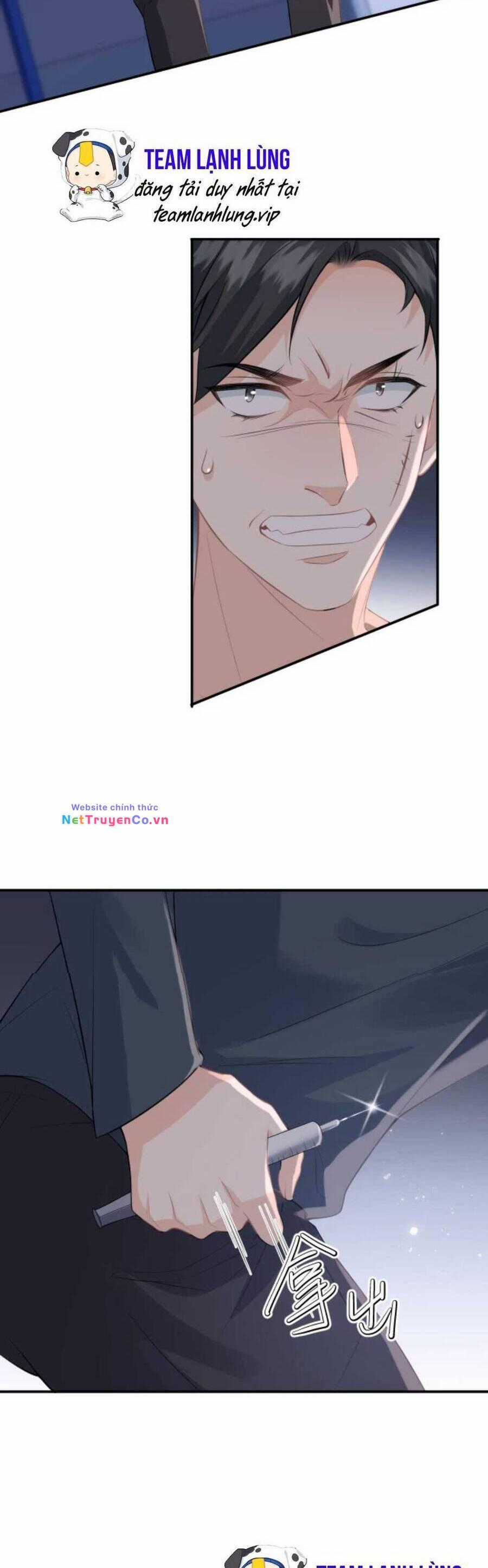 Xuyên Nhanh : Nhân Vật Phản Diện Quá Nuông Chiều Ta Chapter 5 trang 25