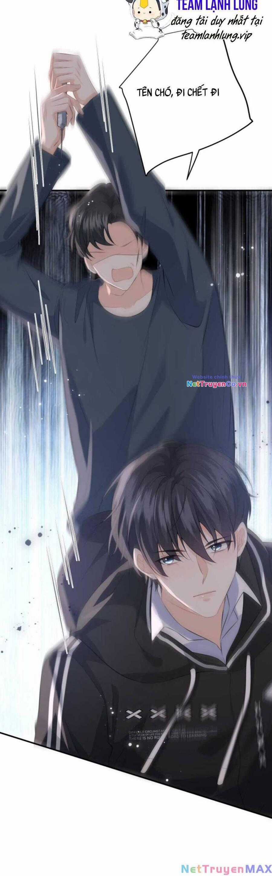 Xuyên Nhanh : Nhân Vật Phản Diện Quá Nuông Chiều Ta Chapter 5 trang 26