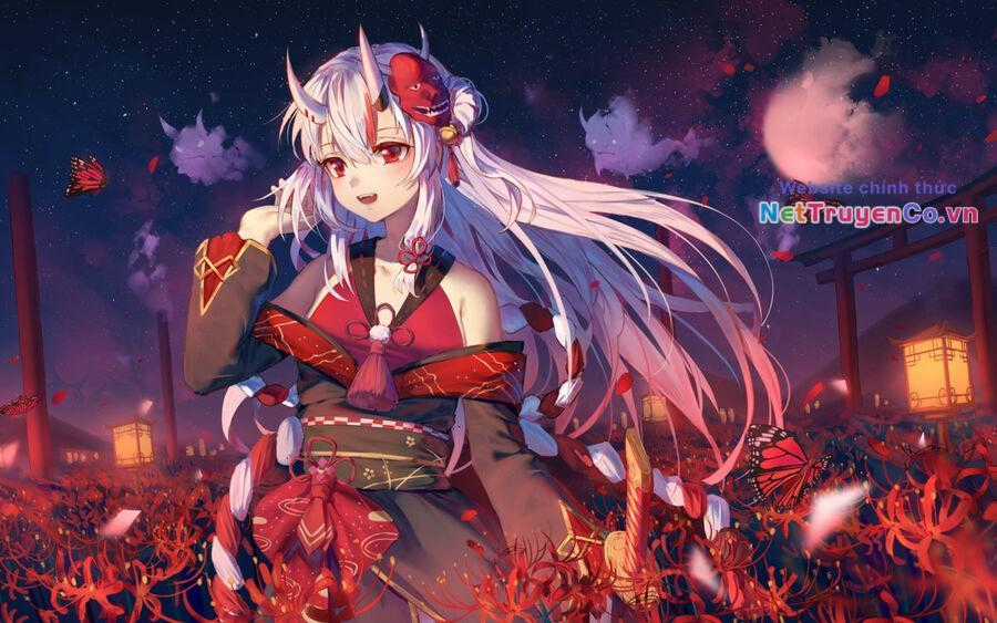 Xuyên Nhanh : Nhân Vật Phản Diện Quá Nuông Chiều Ta Chapter 5 trang 29