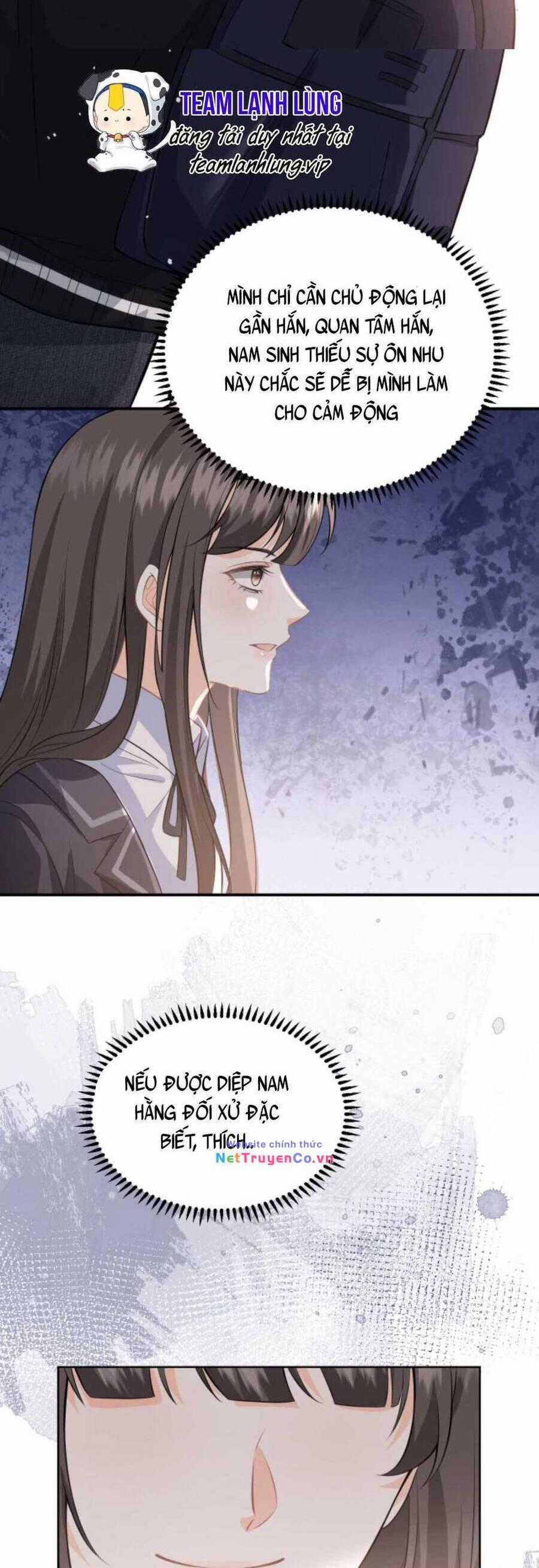 Xuyên Nhanh : Nhân Vật Phản Diện Quá Nuông Chiều Ta Chapter 5 trang 9