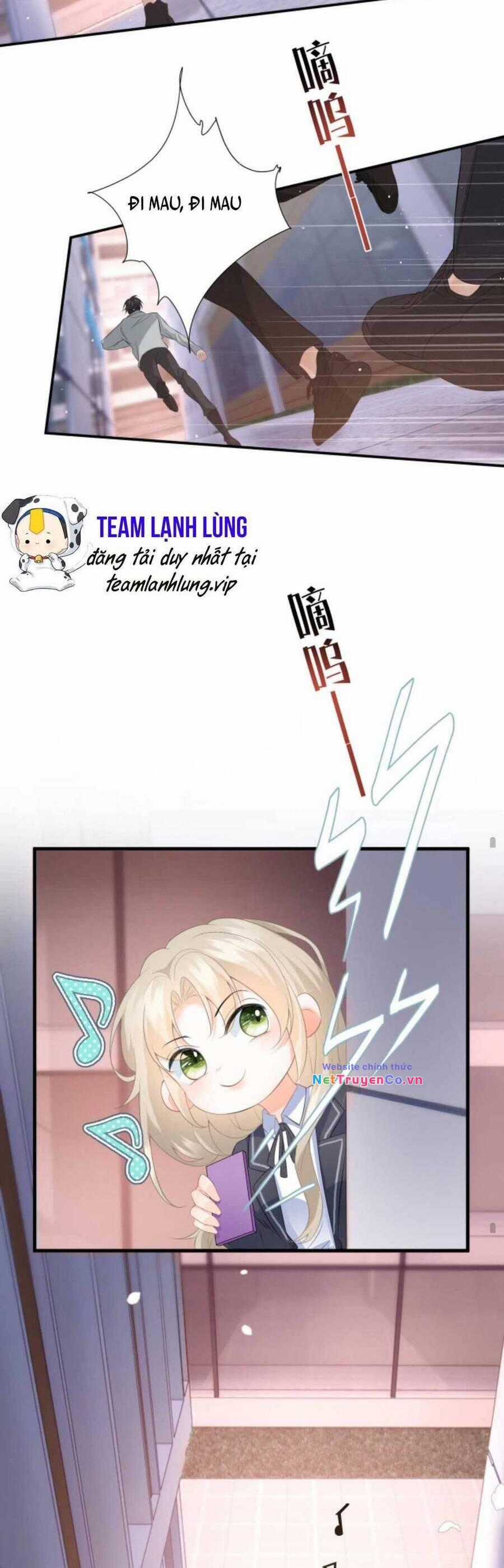 Xuyên Nhanh : Nhân Vật Phản Diện Quá Nuông Chiều Ta Chapter 6 trang 11