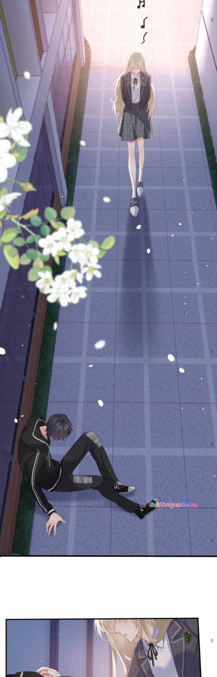 Xuyên Nhanh : Nhân Vật Phản Diện Quá Nuông Chiều Ta Chapter 6 trang 12