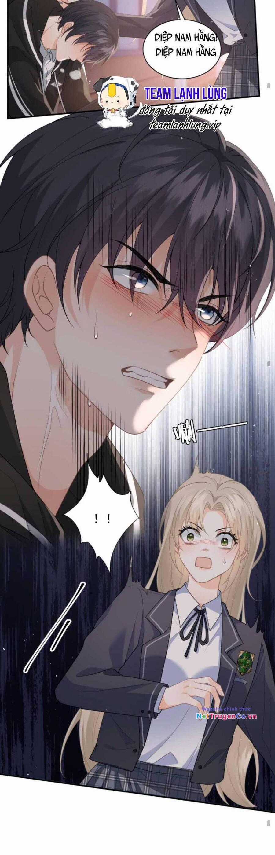 Xuyên Nhanh : Nhân Vật Phản Diện Quá Nuông Chiều Ta Chapter 6 trang 13