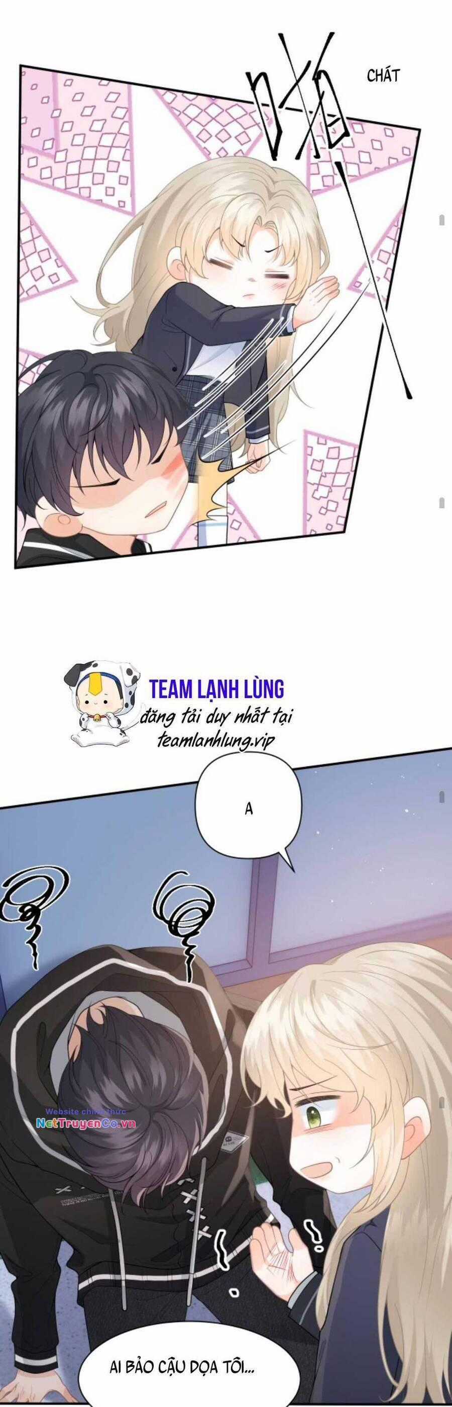 Xuyên Nhanh : Nhân Vật Phản Diện Quá Nuông Chiều Ta Chapter 6 trang 14