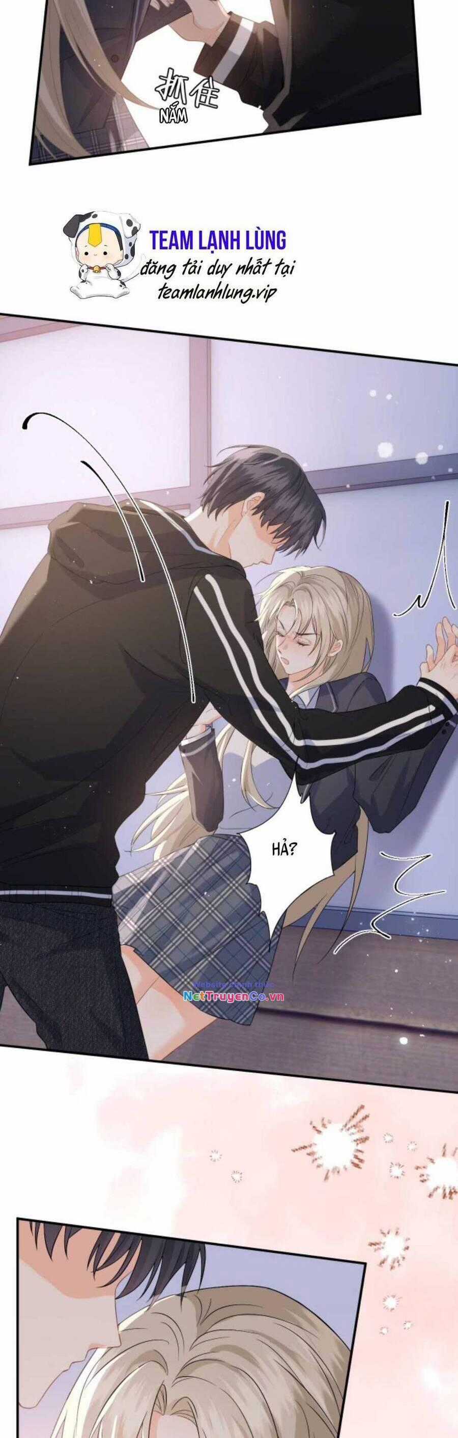 Xuyên Nhanh : Nhân Vật Phản Diện Quá Nuông Chiều Ta Chapter 6 trang 17