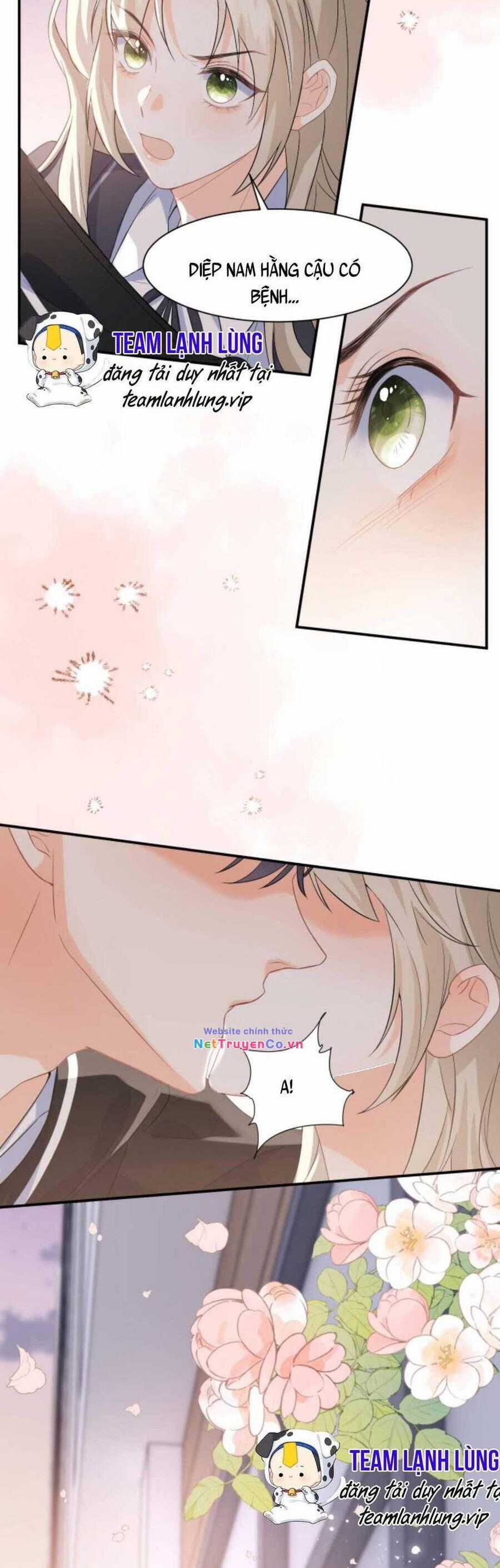 Xuyên Nhanh : Nhân Vật Phản Diện Quá Nuông Chiều Ta Chapter 6 trang 18