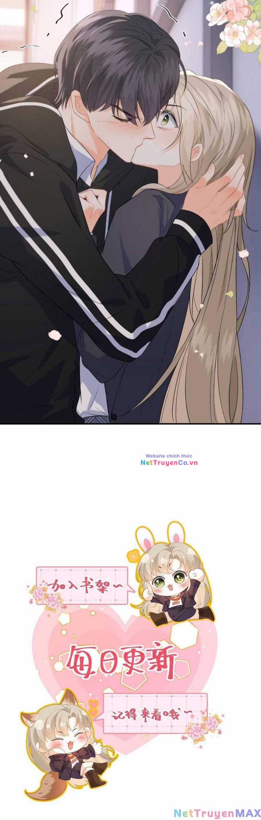 Xuyên Nhanh : Nhân Vật Phản Diện Quá Nuông Chiều Ta Chapter 6 trang 19