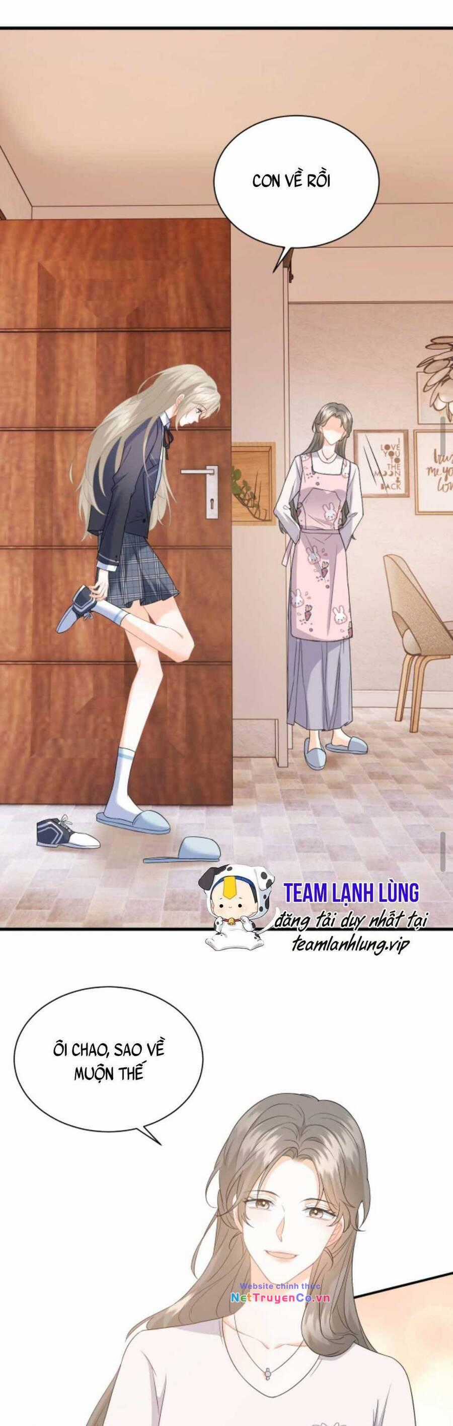 Xuyên Nhanh : Nhân Vật Phản Diện Quá Nuông Chiều Ta Chapter 7 trang 10