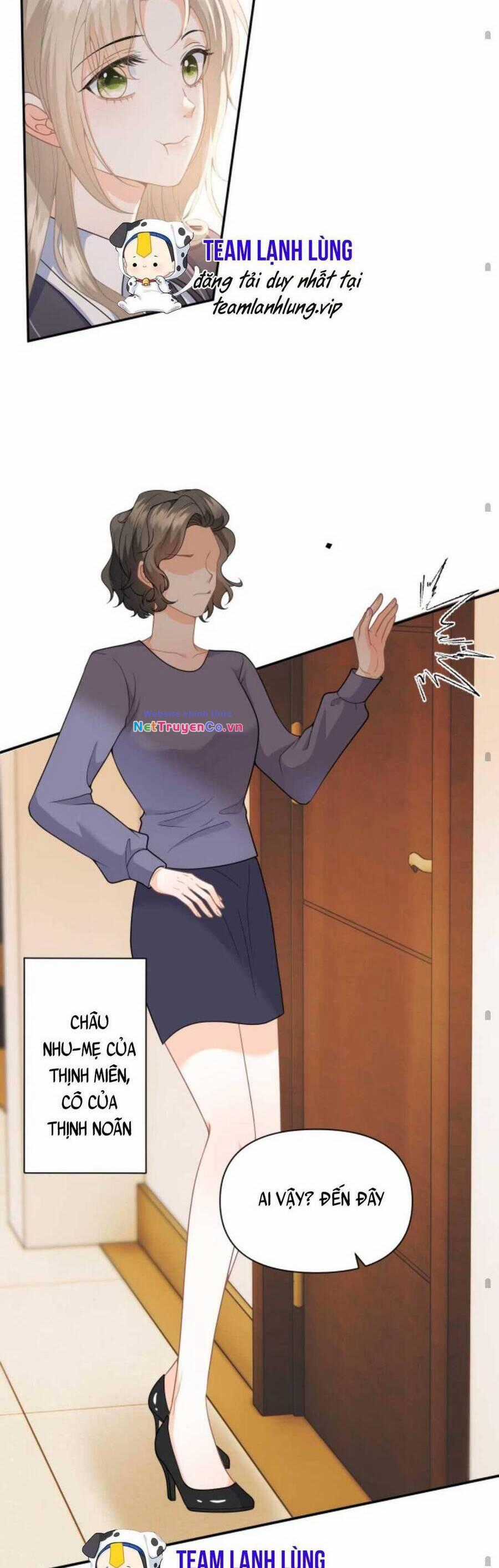 Xuyên Nhanh : Nhân Vật Phản Diện Quá Nuông Chiều Ta Chapter 7 trang 13