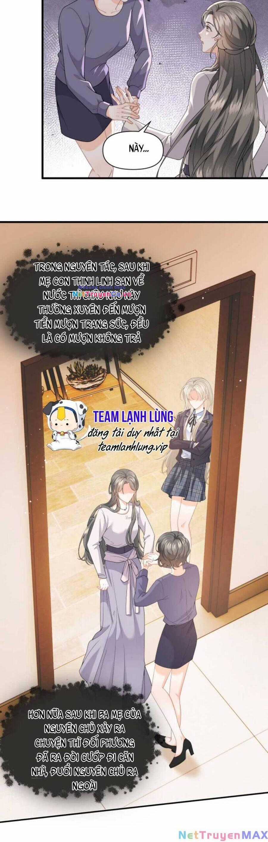 Xuyên Nhanh : Nhân Vật Phản Diện Quá Nuông Chiều Ta Chapter 7 trang 15