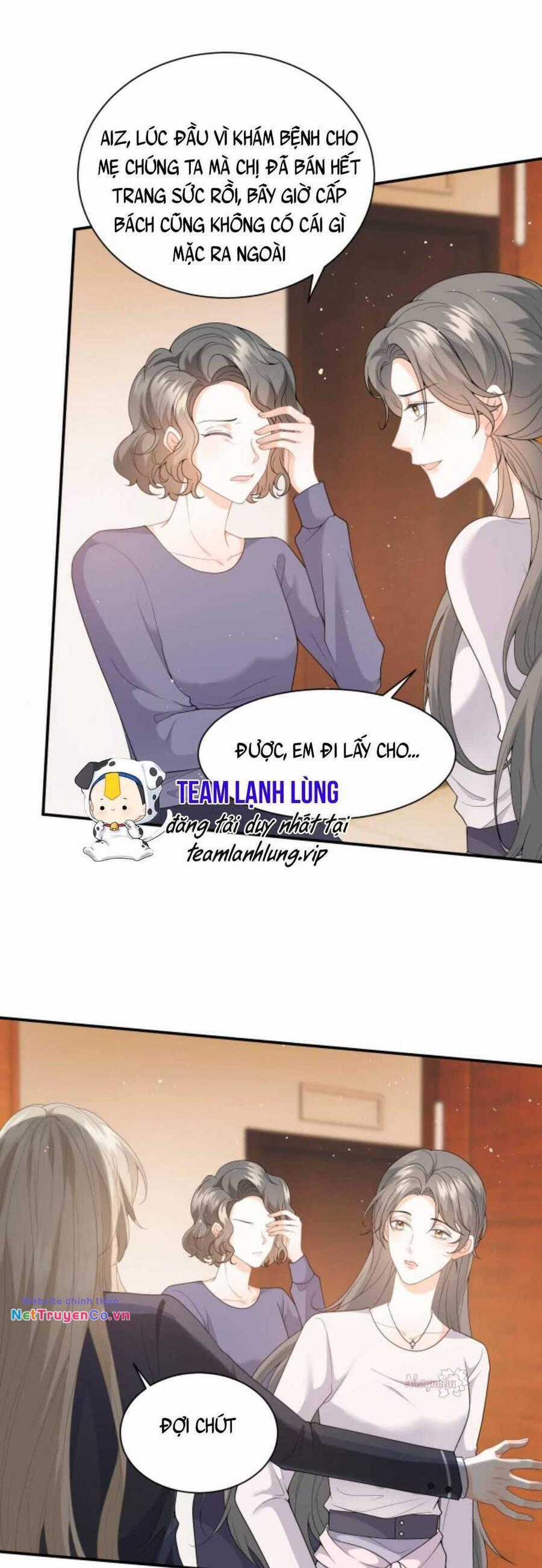 Xuyên Nhanh : Nhân Vật Phản Diện Quá Nuông Chiều Ta Chapter 7 trang 16