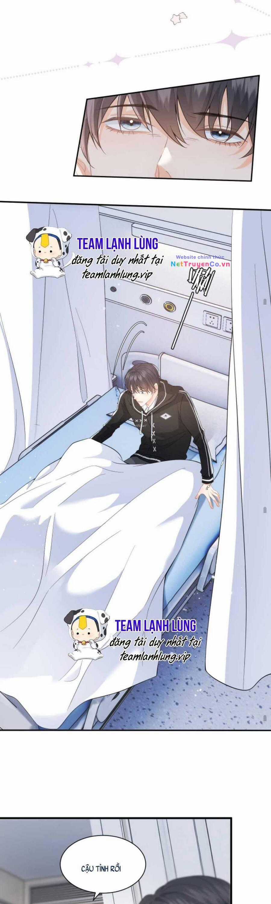 Xuyên Nhanh : Nhân Vật Phản Diện Quá Nuông Chiều Ta Chapter 8 trang 11