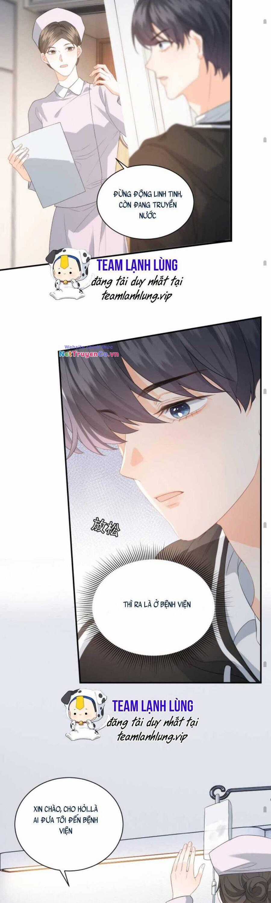 Xuyên Nhanh : Nhân Vật Phản Diện Quá Nuông Chiều Ta Chapter 8 trang 12